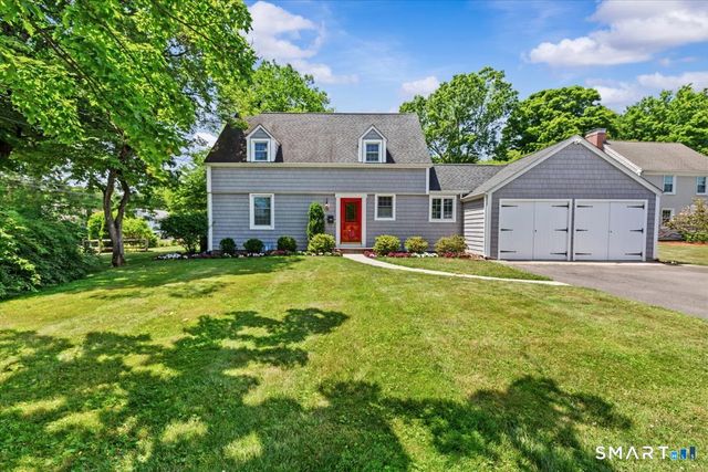 255 Mountain Road, West Hartford, CT 06107