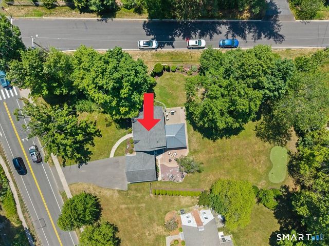 255 Mountain Road, West Hartford, CT 06107