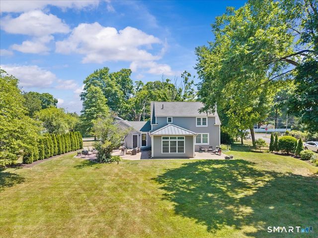 255 Mountain Road, West Hartford, CT 06107