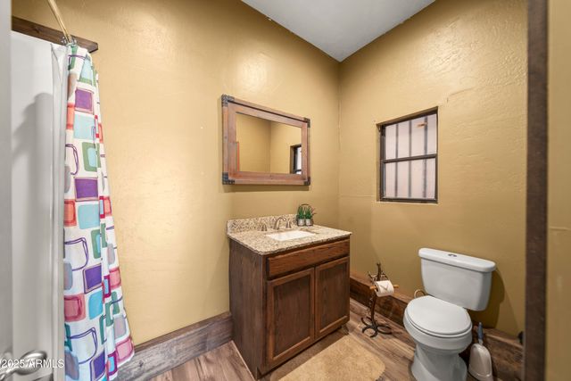 18330 W MOONLIGHT MESA Road, Wickenburg, AZ 85390