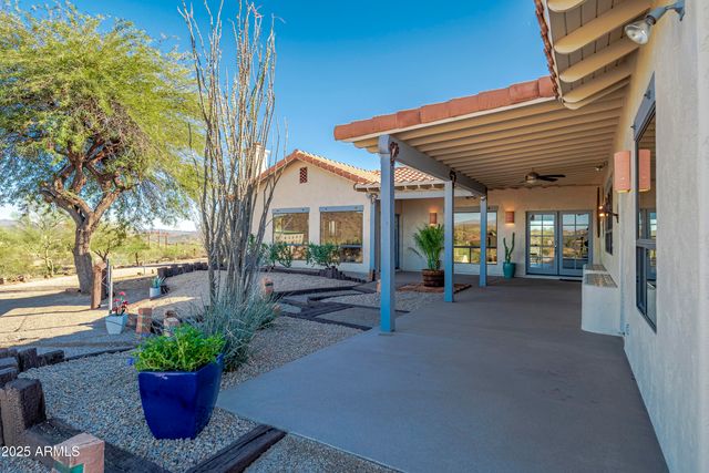 18330 W MOONLIGHT MESA Road, Wickenburg, AZ 85390