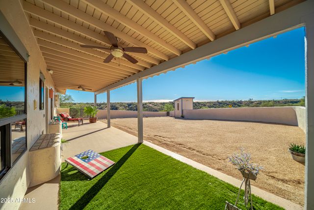 18330 W MOONLIGHT MESA Road, Wickenburg, AZ 85390
