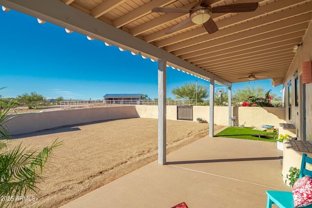18330 W MOONLIGHT MESA Road, Wickenburg, AZ 85390