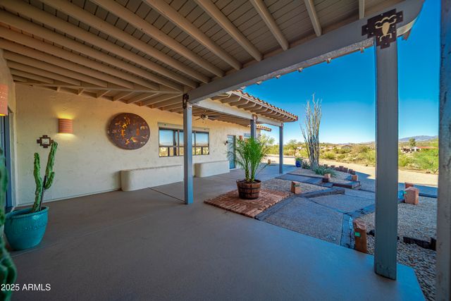 18330 W MOONLIGHT MESA Road, Wickenburg, AZ 85390