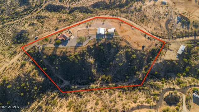 18330 W MOONLIGHT MESA Road, Wickenburg, AZ 85390