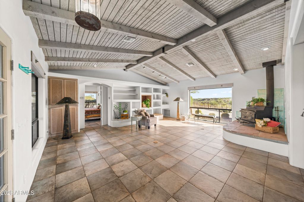 18330 W MOONLIGHT MESA Road, Wickenburg, AZ 85390 — photo 4