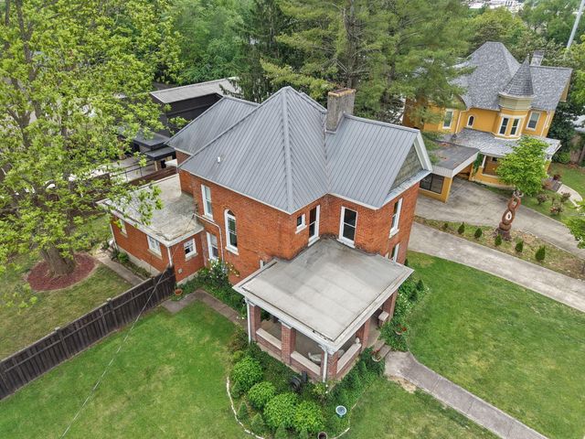 301 W Columbia Street, Somerset, KY 42501