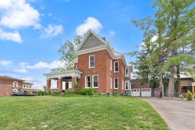 301 W Columbia Street, Somerset, KY 42501
