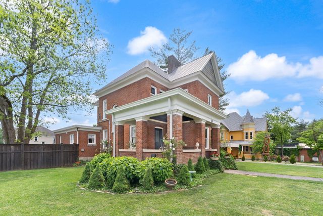 301 W Columbia Street, Somerset, KY 42501