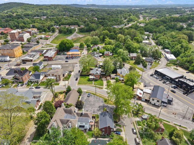 301 W Columbia Street, Somerset, KY 42501