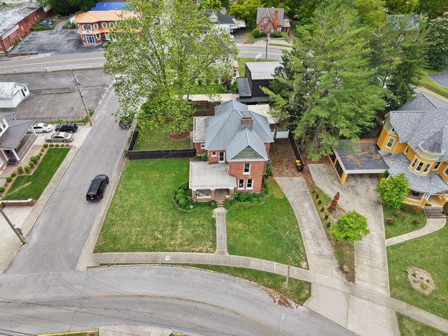 301 W Columbia Street, Somerset, KY 42501