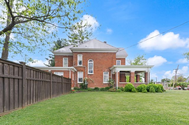 301 W Columbia Street, Somerset, KY 42501