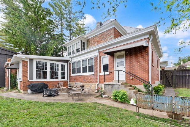 301 W Columbia Street, Somerset, KY 42501