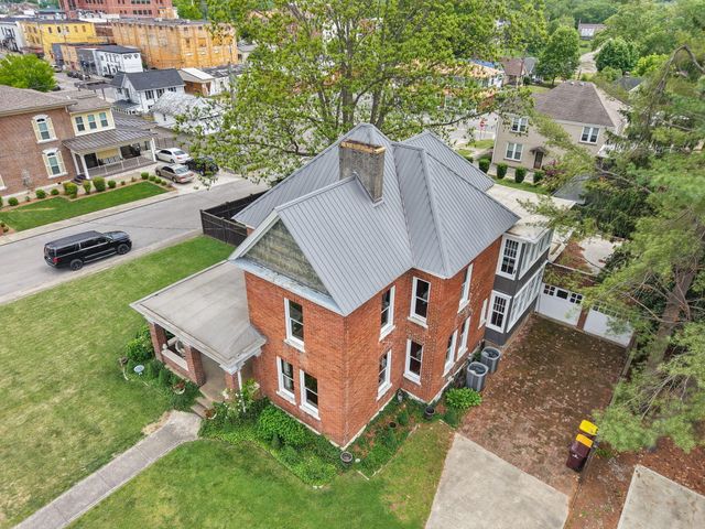 301 W Columbia Street, Somerset, KY 42501