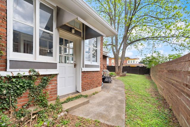 301 W Columbia Street, Somerset, KY 42501