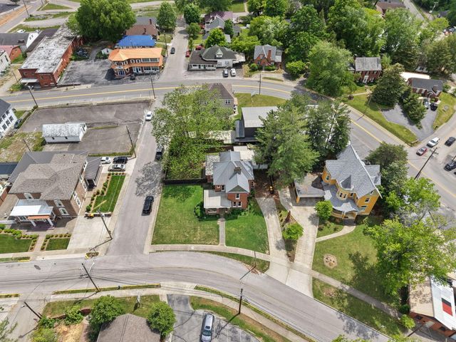 301 W Columbia Street, Somerset, KY 42501