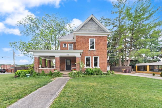 301 W Columbia Street, Somerset, KY 42501