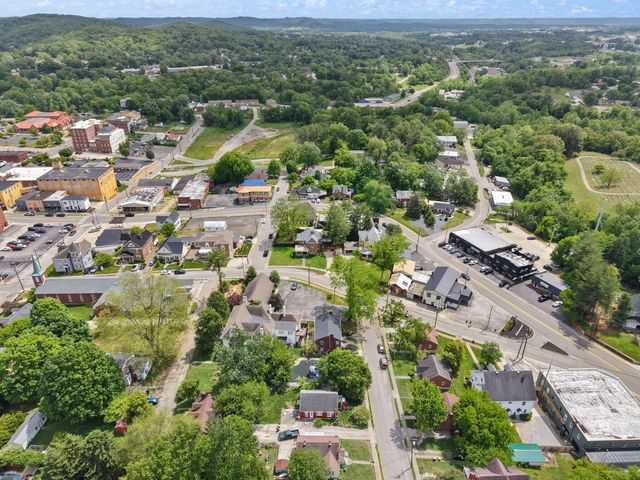 301 W Columbia Street, Somerset, KY 42501