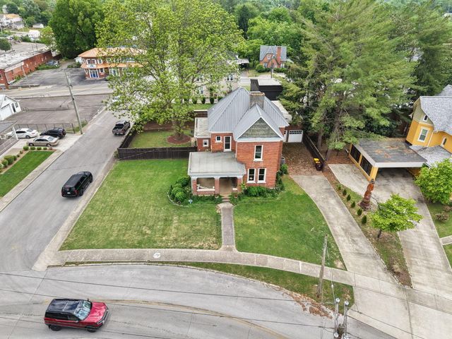 301 W Columbia Street, Somerset, KY 42501