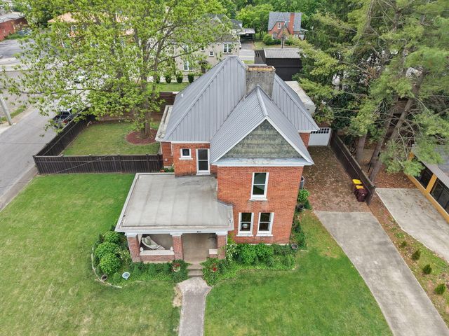 301 W Columbia Street, Somerset, KY 42501