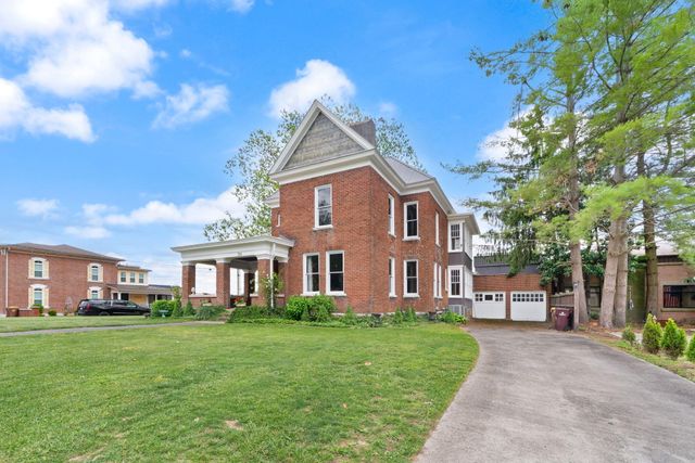 301 W Columbia Street, Somerset, KY 42501