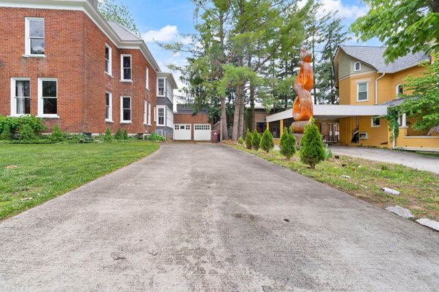 301 W Columbia Street, Somerset, KY 42501