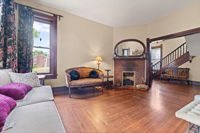 301 W Columbia Street, Somerset, KY 42501