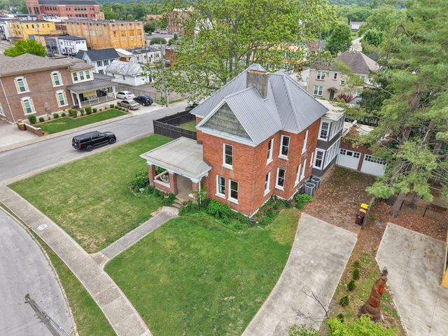 301 W Columbia Street, Somerset, KY 42501