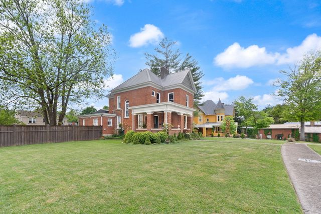 301 W Columbia Street, Somerset, KY 42501