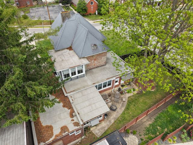 301 W Columbia Street, Somerset, KY 42501