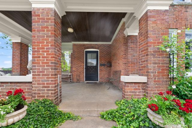 301 W Columbia Street, Somerset, KY 42501