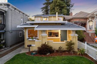 1017 Lincoln Ave, Alameda, CA 94501