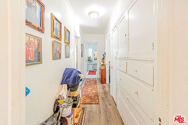 1618 S Burnside Avenue, Los Angeles, CA 90019