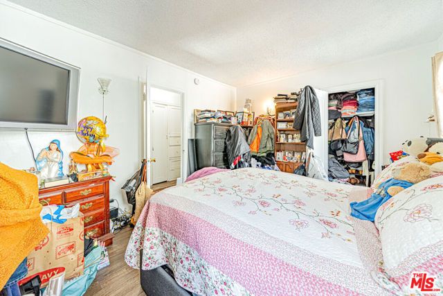 1618 S Burnside Avenue, Los Angeles, CA 90019