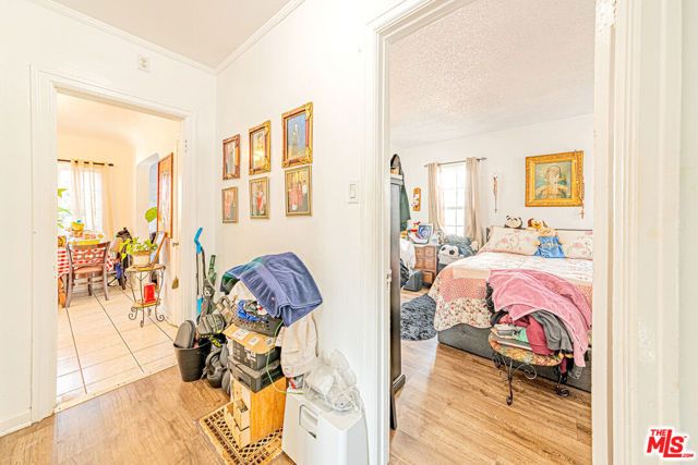 1618 S Burnside Avenue, Los Angeles, CA 90019