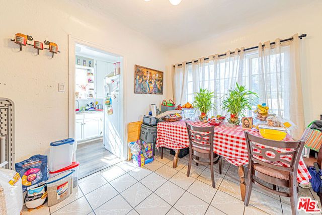 1618 S Burnside Avenue, Los Angeles, CA 90019