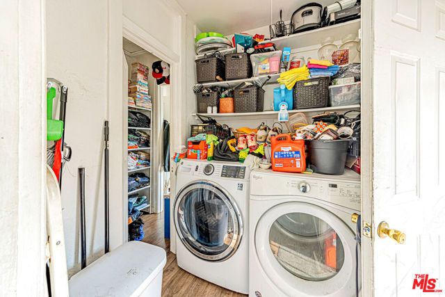 1618 S Burnside Avenue, Los Angeles, CA 90019