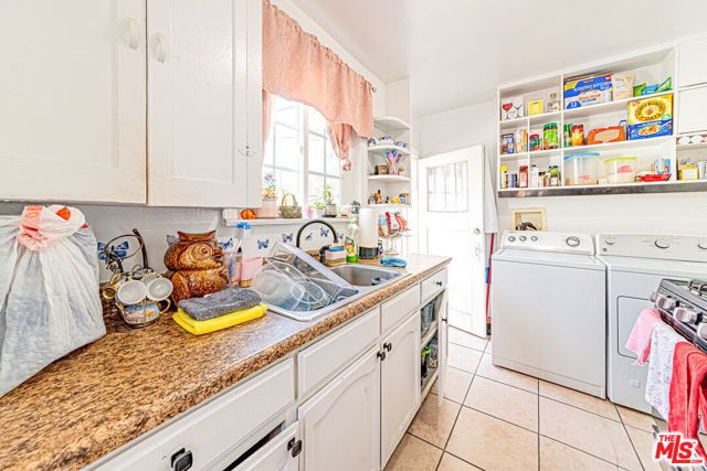 1618 S Burnside Avenue, Los Angeles, CA 90019