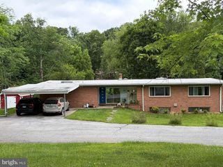 3224 MIDFIELD RD, Baltimore, MD 21208