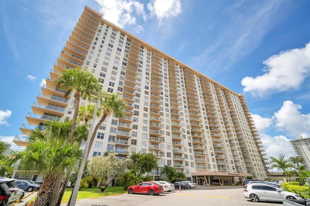 230 174th Street 814, Sunny Isles Beach, FL 33160
