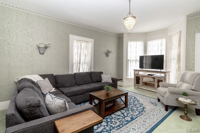 418 W Adrian Street, Blissfield, MI 49228