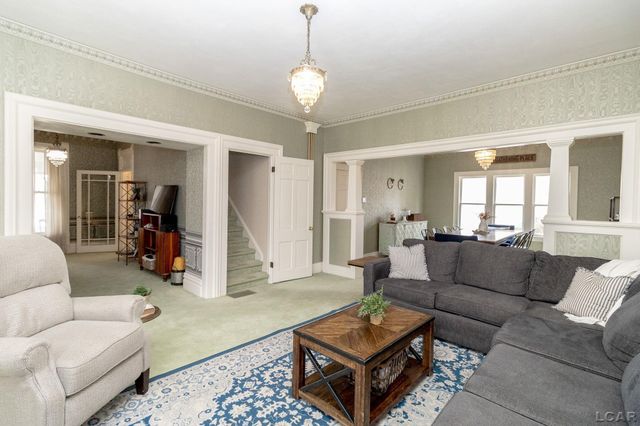 418 W Adrian Street, Blissfield, MI 49228