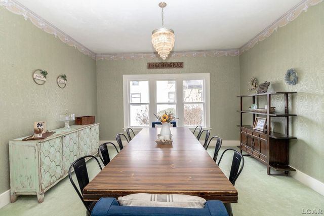 418 W Adrian Street, Blissfield, MI 49228