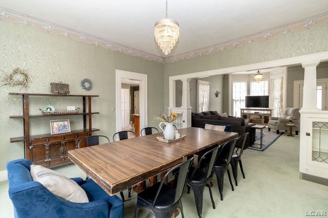 418 W Adrian Street, Blissfield, MI 49228