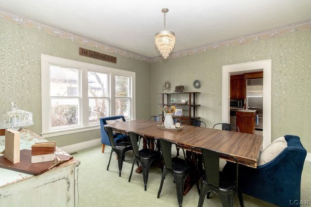 418 W Adrian Street, Blissfield, MI 49228