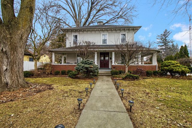 418 W Adrian Street, Blissfield, MI 49228