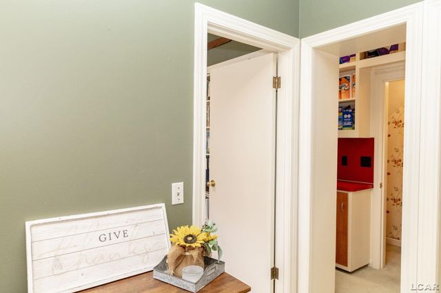 418 W Adrian Street, Blissfield, MI 49228