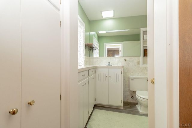 418 W Adrian Street, Blissfield, MI 49228