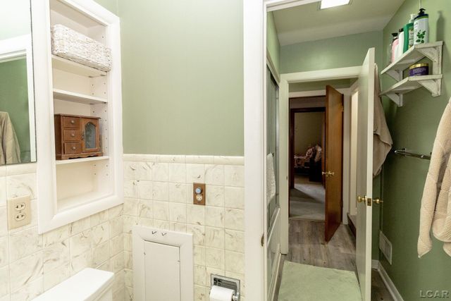 418 W Adrian Street, Blissfield, MI 49228