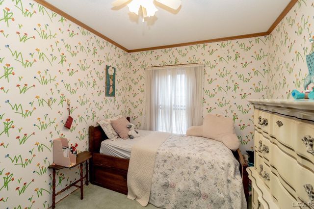 418 W Adrian Street, Blissfield, MI 49228